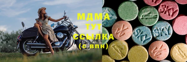 прущий лед Алзамай